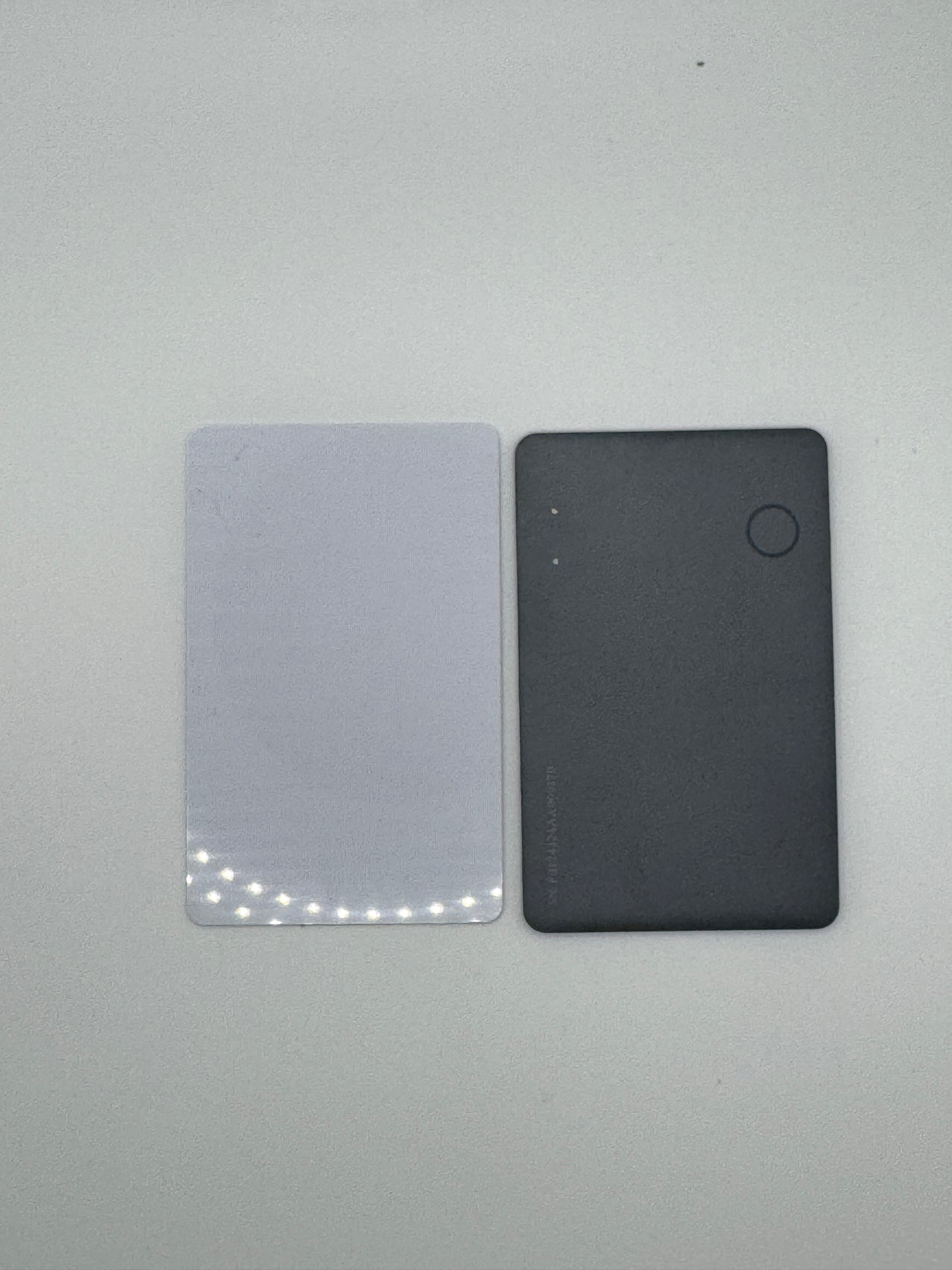 Wallet - Tracker Bundle