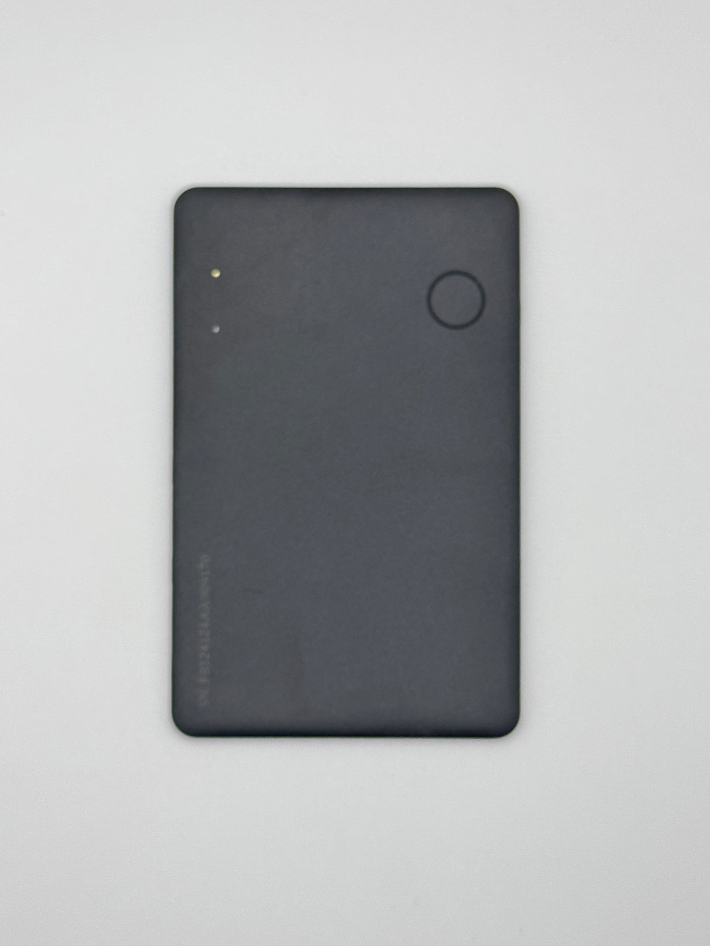 Wallet - Tracker Bundle