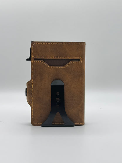 Dynasty Wallet