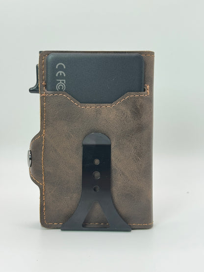 Dynasty Wallet