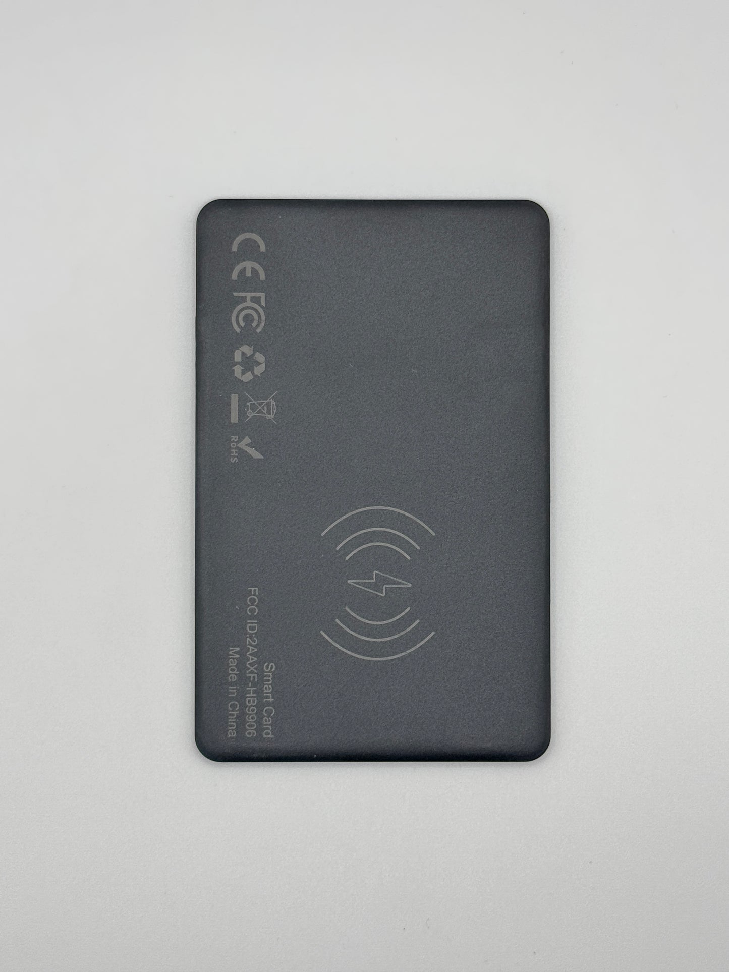Dynasty Bluetooth Card Tracker
