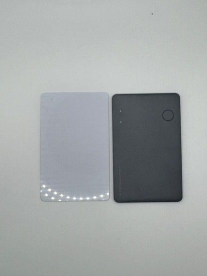Wallet - Tracker Bundle