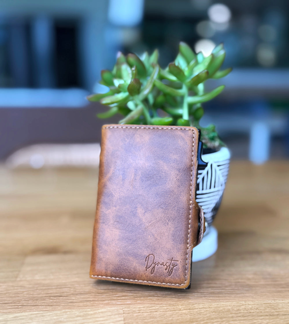 Wallet - Tracker Bundle