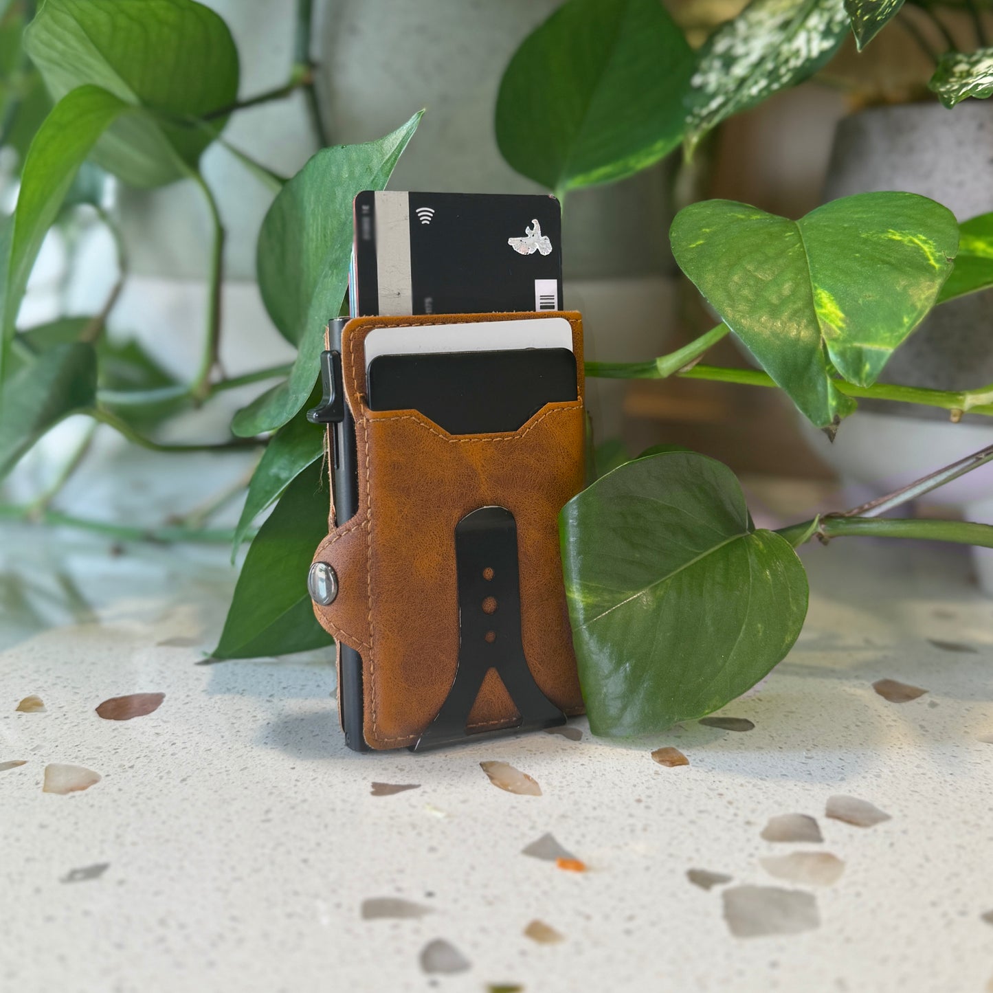 Wallet - Tracker Bundle