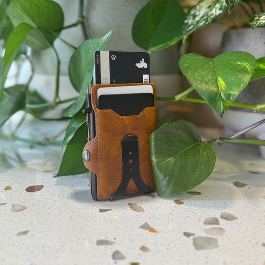 Wallet - Tracker Bundle
