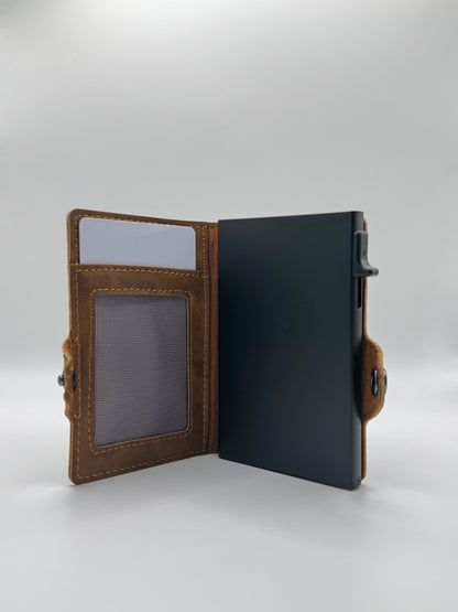 Dynasty Wallet