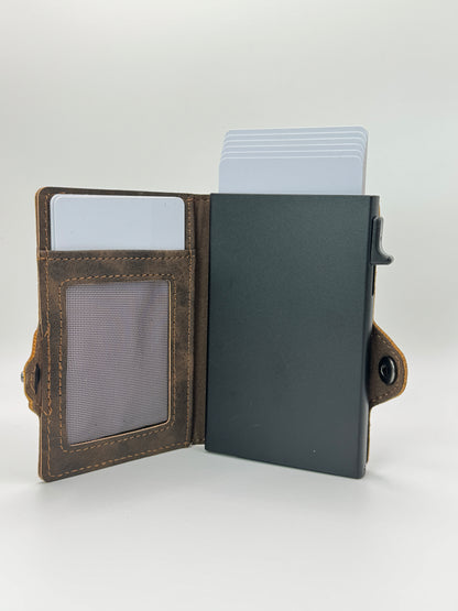 Dynasty Wallet