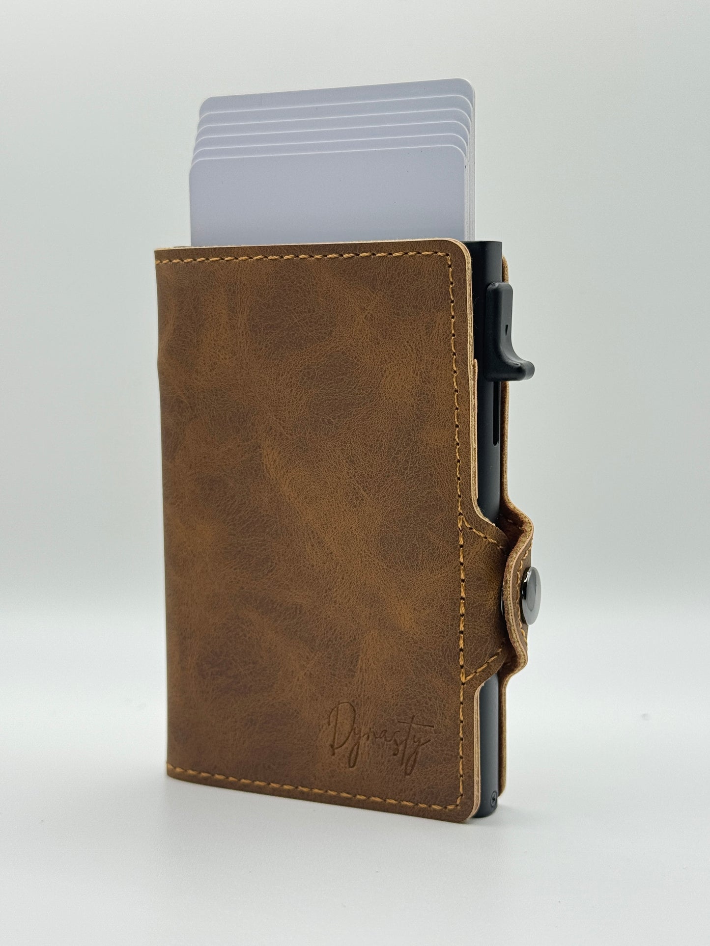 Wallet - Tracker Bundle