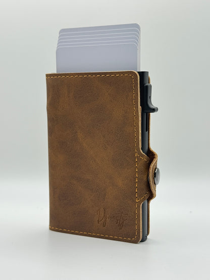 Wallet - Tracker Bundle