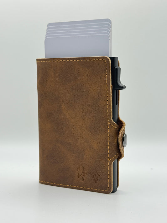 Dynasty Wallet