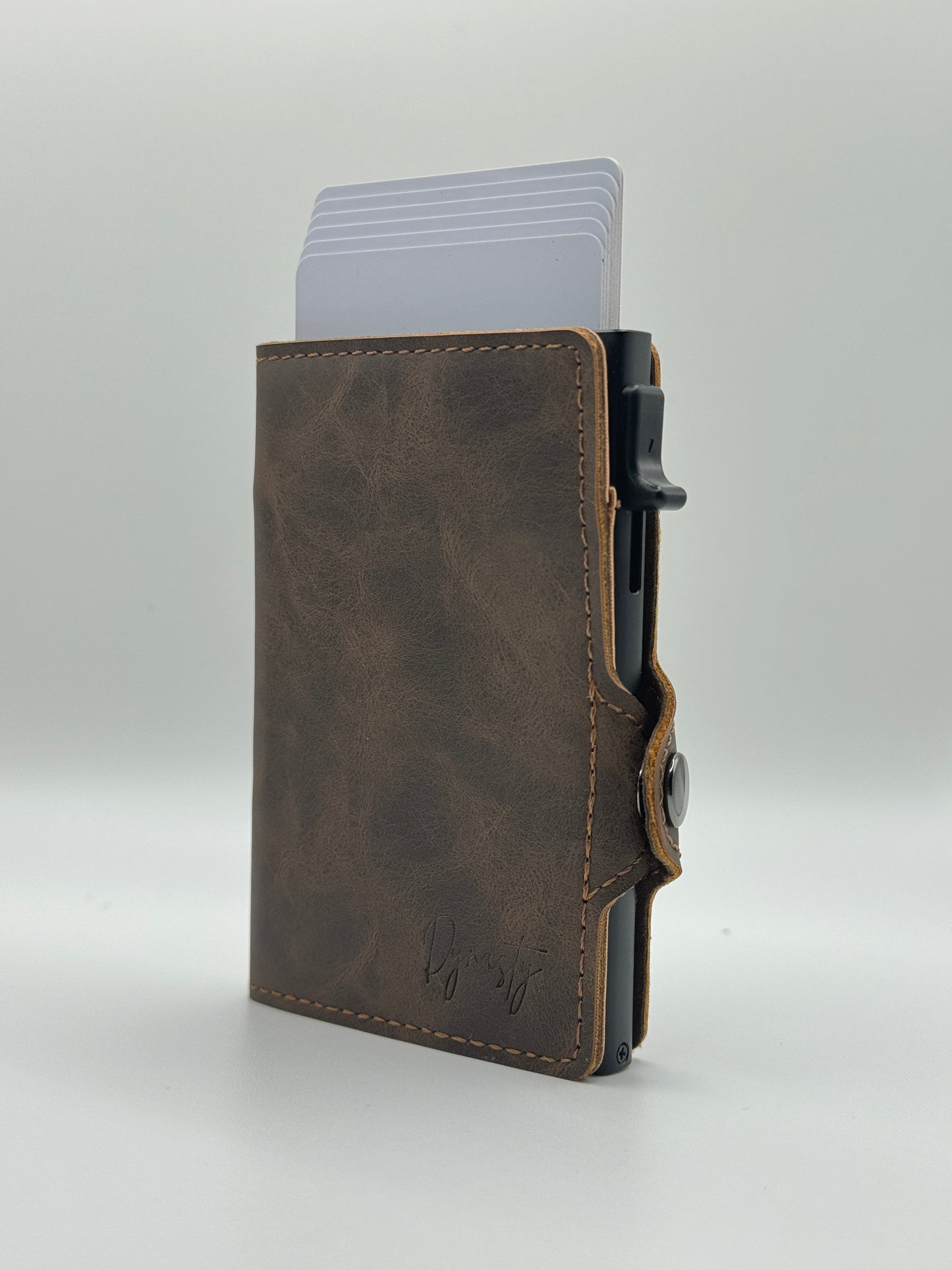 Wallet - Tracker Bundle
