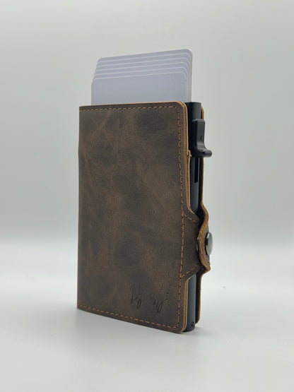 Wallet - Tracker Bundle