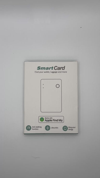 Wallet - Tracker Bundle